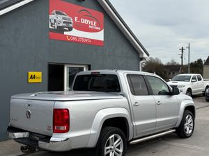 Volkswagen Amarok Highline 2.0 Auto - Image 4