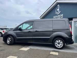 191 Ford Transit Connect 3 seats. No VAT - Image 2