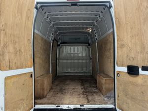 2023 Citroen Relay High Roof Panel Van - Image 2