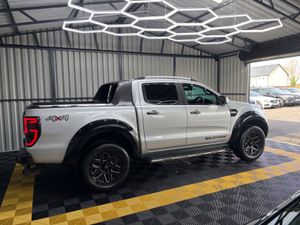Ford Ranger 2018 Wildtrak 3.2 Auto!! - Image 4
