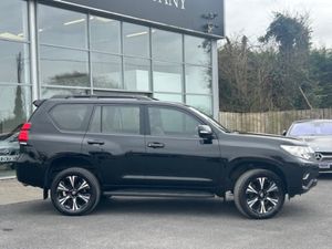 Toyota Landcruiser 2.8 D4D LWB BUSINESS ED - Image 3