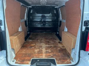 2022 Fiat Scudo Panel Van - Image 2