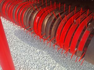 2014 POTTINGER TORRO 5100L - Image 3