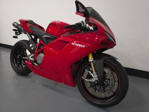 DUCATI 1098S FRESH IMPORT 7K KMS - Image 2