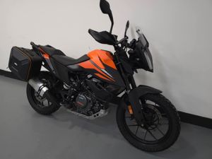 KTM 390 Adventure - Image 2