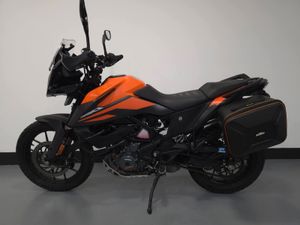 KTM 390 Adventure - Image 4