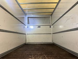 2022 Ford Transit Luton Box Van - Image 3