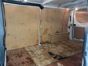 2022 Ford Transit Custom Panel Van - Image 3
