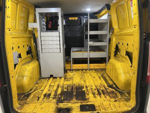 2022 Ford Transit Custom Panel Van - Image 2