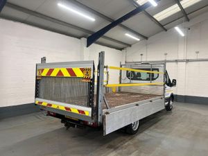 2022 Ford Transit Dropside Van - Image 3