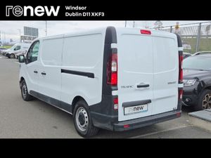 Renault Trafic TRAFIC LL30 BLUE DCI 150 START - Image 4
