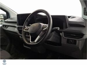 Volkswagen Transporter TRENDLINE LWB30 150BHP  A7F - Image 2