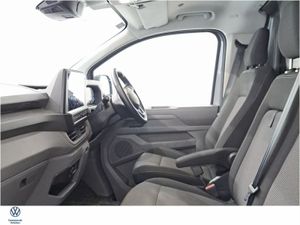 Volkswagen Transporter TRENDLINE LWB30 150BHP  A7F - Image 4