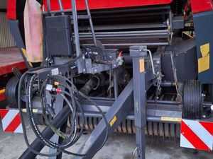 2021 MASSEY FERGUSON 3130F - Image 2