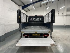 2022 Ford Transit Tipper Van - Image 2