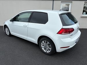 191 Volkswagen Golf Van 1.6 TDI 115HP - Image 3