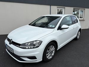 191 Volkswagen Golf Van 1.6 TDI 115HP - Image 2