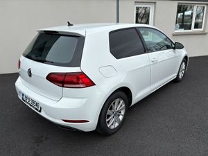 191 Volkswagen Golf Van 1.6 TDI 115HP - Image 4
