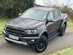 Ford Ranger  raptor 2021 + VAT - Image 4