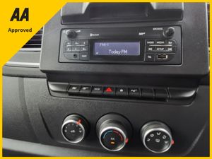 Nissan NV400 L3 H2 FWD 180 AIR CONDITIONING MY20 3 - Image 3