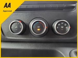 Nissan NV400 L3 H2 FWD 180 AIR CONDITIONING MY20 3 - Image 2