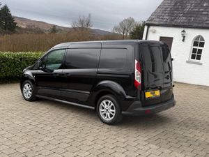 2018 Ford Transit Connect Trend LWB 100bhp - Image 4