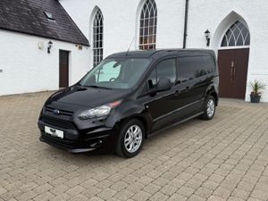 2018 Ford Transit Connect Trend LWB 100bhp - Image 2