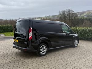 2018 Ford Transit Connect Trend LWB 100bhp - Image 3