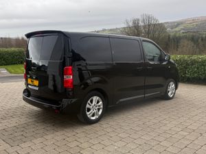 Vauxhall Vivaro 2020 - Image 3