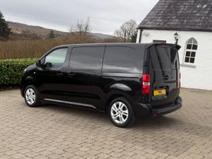 Vauxhall Vivaro 2020 - Image 4