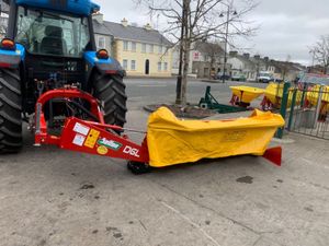 New Bellon Disc Mowers - Image 3