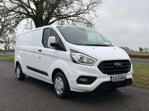 Ford Transit Custom 2023 fresh DOE - Image 2