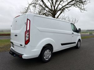 Ford Transit Custom 2023 fresh DOE - Image 4