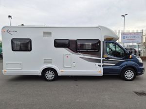 F72 SUPER LO-LINE Automatic Lux and drivers pack - Image 4