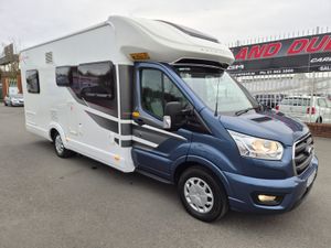 F72 SUPER LO-LINE Automatic Lux and drivers pack - Image 3