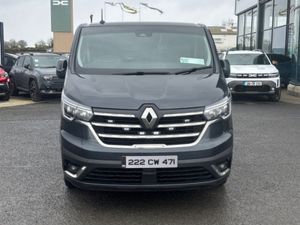Renault Trafic 170EXTRA SPORT AUTOMATIC - Image 2