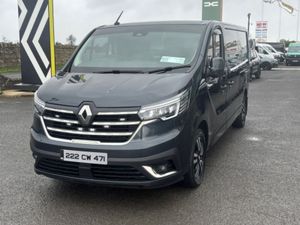 Renault Trafic 170EXTRA SPORT AUTOMATIC - Image 3