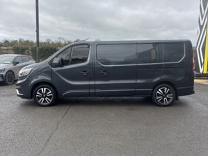 Renault Trafic 170EXTRA SPORT AUTOMATIC - Image 4