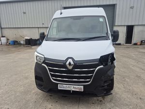 2024 RENAULT MASTER ADVANCE 2.3 DCI - Image 2
