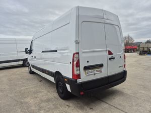 2024 RENAULT MASTER ADVANCE 2.3 DCI - Image 4