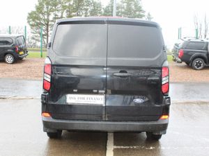 2024 Ford Transit Custom 300 L2H1 Trend - Image 4