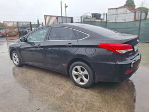 2013 Hyundai i40  Executive  1.7 Diesel - Image 4