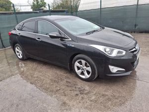 2013 Hyundai i40  Executive  1.7 Diesel - Image 2