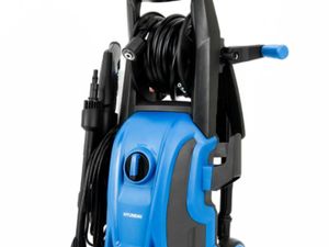 Hyundai 150Bar / 2175psi Electric Pressure Washer - Image 3