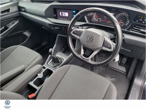 Volkswagen Caddy CARGO ED 2.0 TDI 122BHP 5DR *(€24 - Image 2