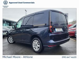Volkswagen Caddy CARGO ED 2.0 TDI 122BHP 5DR *(€24 - Image 3