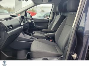 Volkswagen Caddy CARGO ED 2.0 TDI 122BHP 5DR *(€24 - Image 4