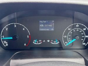 2023 Ford Transit Luton Box Van - Image 2