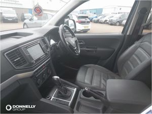 Volkswagen Amarok A33 Diesel Highline - Image 2
