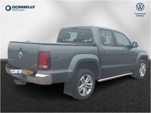 Volkswagen Amarok A33 Diesel Highline - Image 3